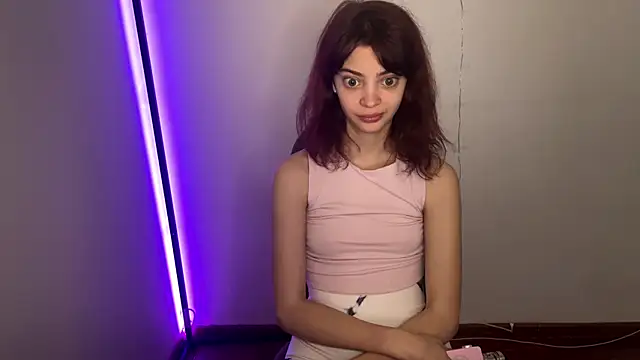 CassyVixen online show from 04.21.26