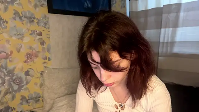 Snapshot of CassyVixen chatting on 05.30.26 CassyVixen online show from 05.30.26