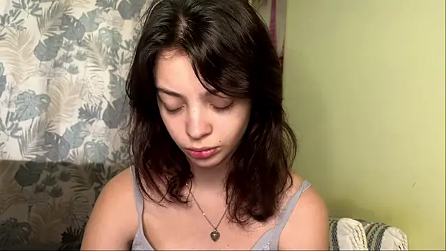 Snapshot of CassyVixen chatting on 07.28.26 CassyVixen online show from 07.28.26