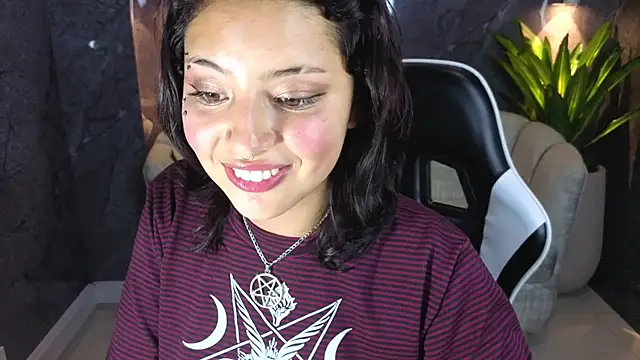 Lisa Doll Tx online show from 03.07.26