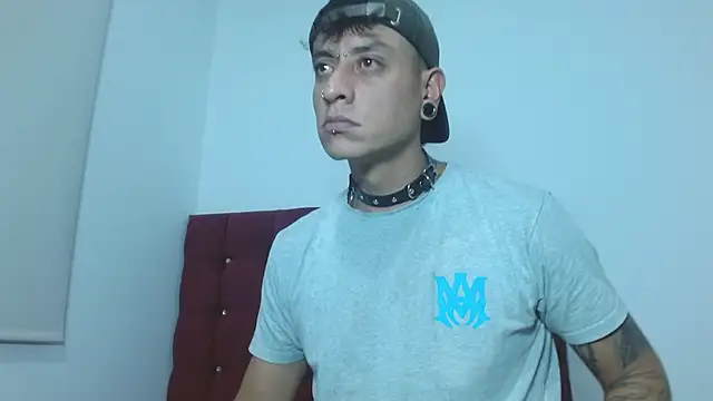 SkinnyDevil12 online show from 02.24.26