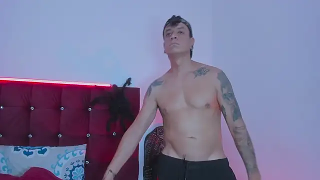 SkinnyDevil12 online show from 03.16.26