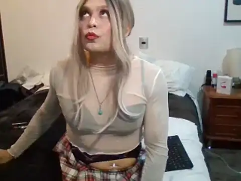 EstephanieAJ online show from 02.14.26