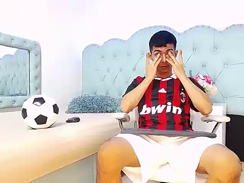 Apolo Richards online show from 02.07.26