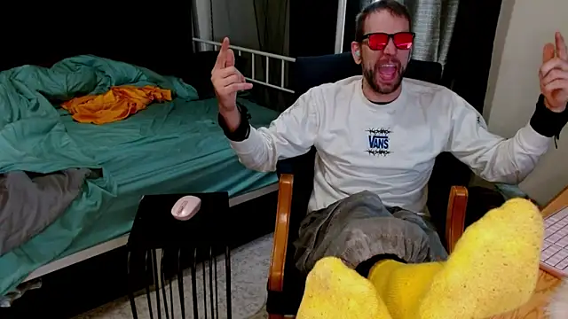 cguffey2284 online show from 02.23.26