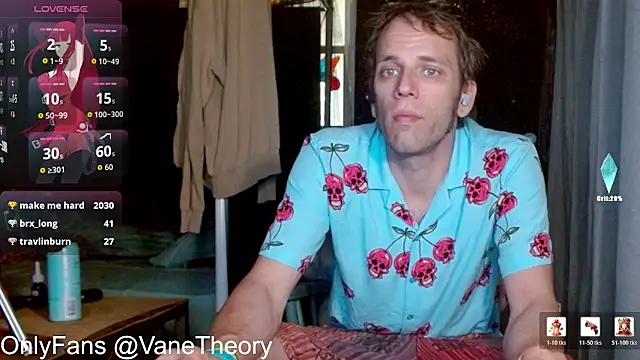 cguffey2284 online show from 06.07.26