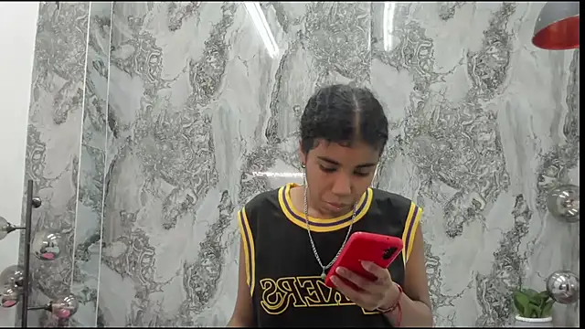 Snapshot of TaylorJade_ chatting on 03.03.26 TaylorJade online show from 03.03.26