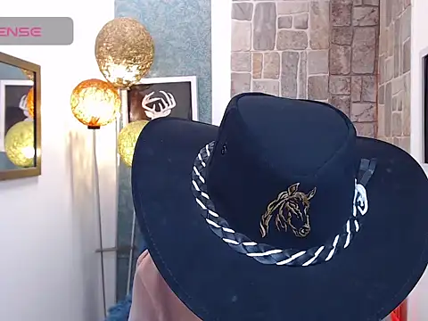 Snapshot of Scarleet_miaa chatting on 02.25.26 Scarleet miaa online show from 02.25.26