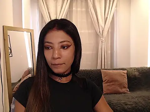 Snapshot of Scarleet_miaa chatting on 03.10.26 Scarleet miaa online show from 03.10.26