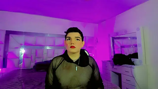 Cristal and noha online show from 03.07.26