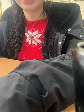 Celeste SexyY online show from 02.06.26