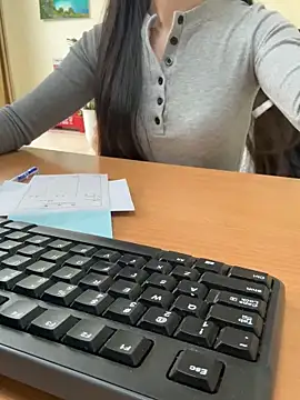 Celeste SexyY online show from 02.26.26