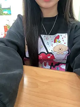 Celeste SexyY online show from 03.09.26