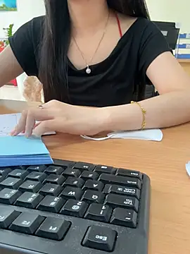 Celeste SexyY online show from 05.06.26