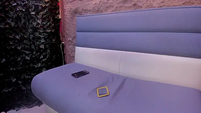 Nahomii  Doll online show from 02.14.26