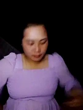 Snapshot of Susi-baby chatting on 04.18.26 Susi-baby online show from 04.18.26