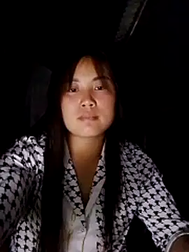 Snapshot of Susi-baby chatting on 04.23.26 Susi-baby online show from 04.23.26
