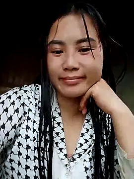 Snapshot of Susi-baby chatting on 05.08.26 Susi-baby online show from 05.08.26