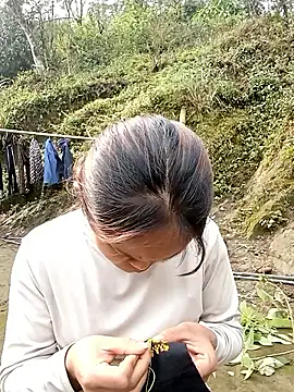 Luminana online show from 03.16.26