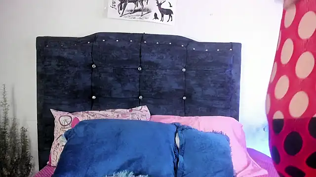 Snapshot of sexy_diablaa chatting on 03.03.26 sexy diablaa online show from 03.03.26