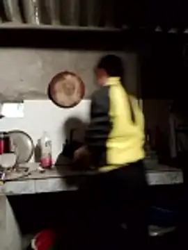 nhynhy11 online show from 03.12.26