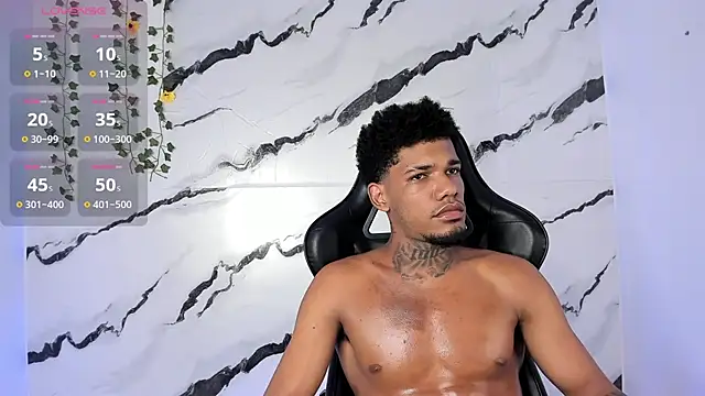 Snapshot of Nehemiaa_boy chatting on 02.21.26 Nehemiaa boy online show from 02.21.26