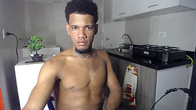 Snapshot of Nehemiaa_boy chatting on 03.10.26 Nehemiaa boy online show from 03.10.26