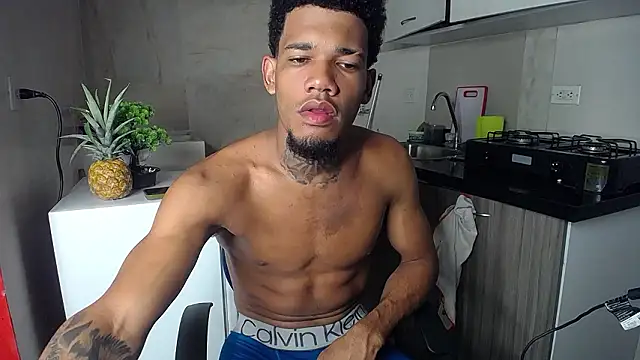 Snapshot of Nehemiaa_boy chatting on 03.11.26 Nehemiaa boy online show from 03.11.26