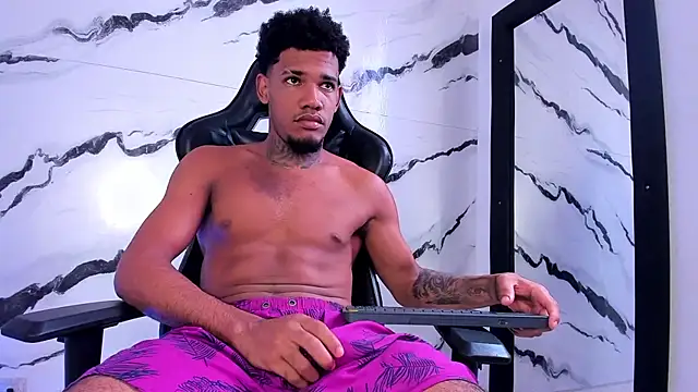 Snapshot of Nehemiaa_boy chatting on 03.21.26 Nehemiaa boy online show from 03.21.26