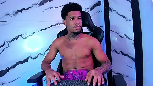 Nehemiaa boy online show from 04.27.26