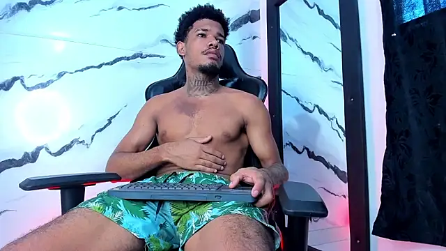 Nehemiaa boy online show from 05.04.26