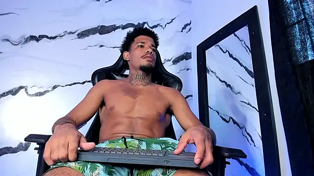 Nehemiaa boy online show from 05.05.26