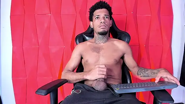 Nehemiaa boy online show from 05.11.26