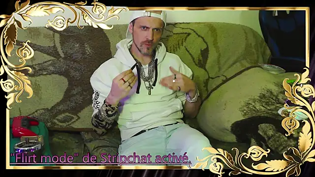 SwatRocShy online show from 05.01.26
