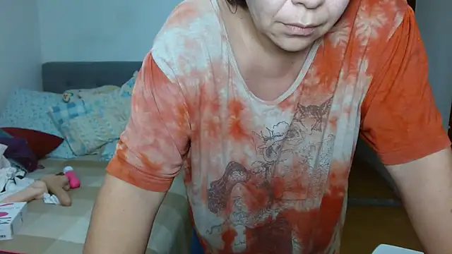 Karo sexy online show from 01.19.25