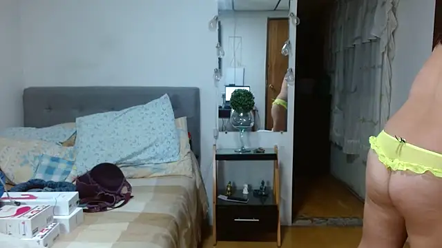 Karo sexy online show from 01.29.25