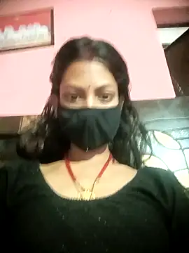 BIG QWEEN NO1 online show from 03.10.26