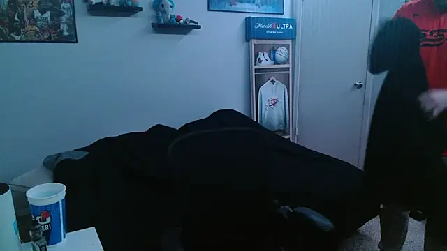 theone07221 online show from 02.09.26