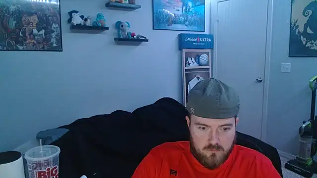 theone07221 online show from 02.10.26