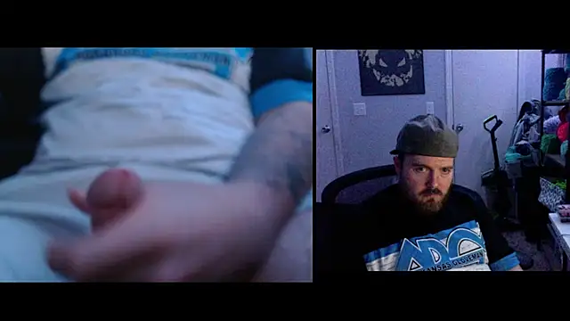 theone07221 online show from 02.15.26