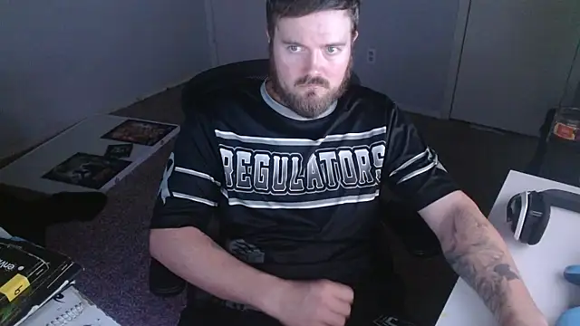 theone07221 online show from 04.23.26