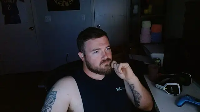 theone07221 online show from 07.08.26