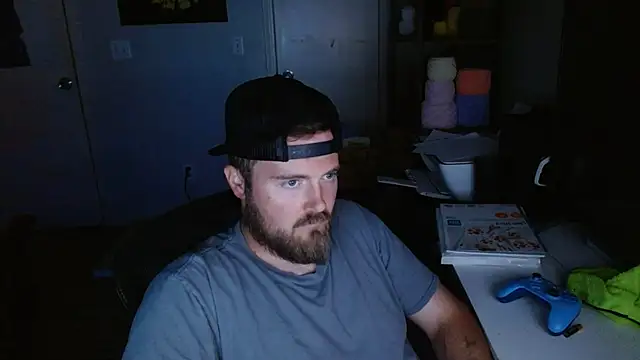 theone07221 online show from 07.16.26