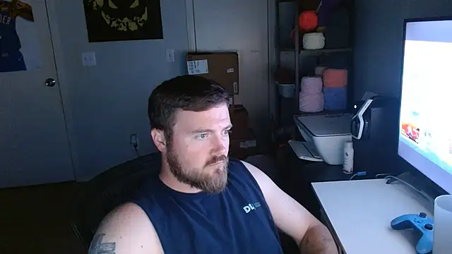 theone07221 online show from 08.03.26