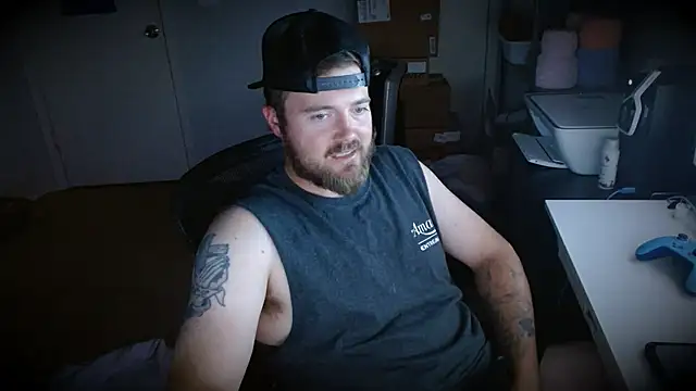 theone07221 online show from 08.04.26