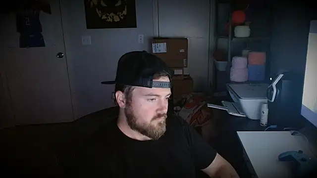 theone07221 online show from 08.05.26