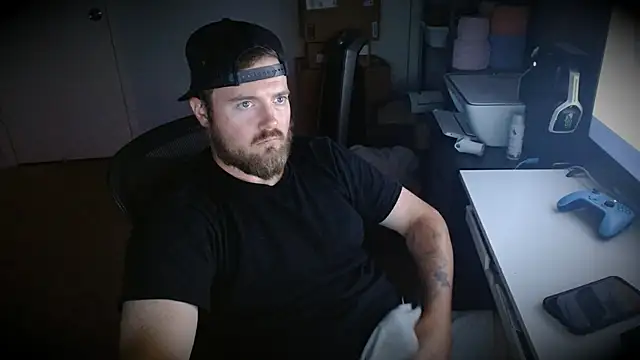 theone07221 online show from 08.06.26