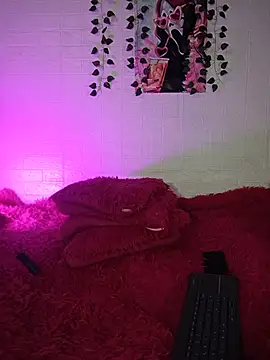 Keyla-moon online show from 06.19.26