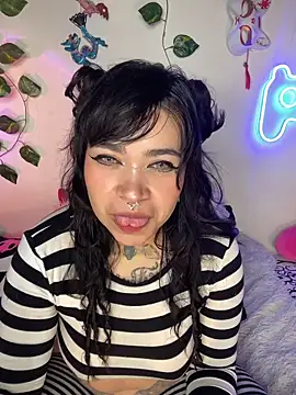 Snapshot of kyoko98 chatting on 03.15.26 kyoko98 online show from 03.15.26