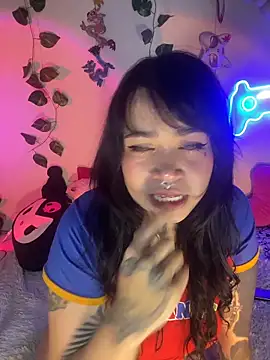 Snapshot of kyoko98 chatting on 03.17.26 kyoko98 online show from 03.17.26